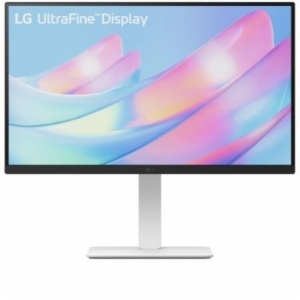 MONITOR LG 27US550-W